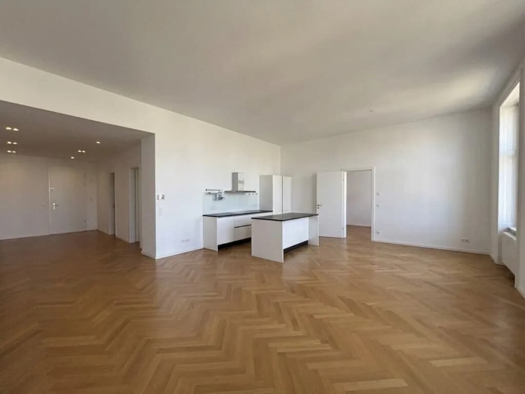 3-Zimmer-Wohnung mieten in Wien – 130,24 m², € 2.995 – Bild 2 von 19