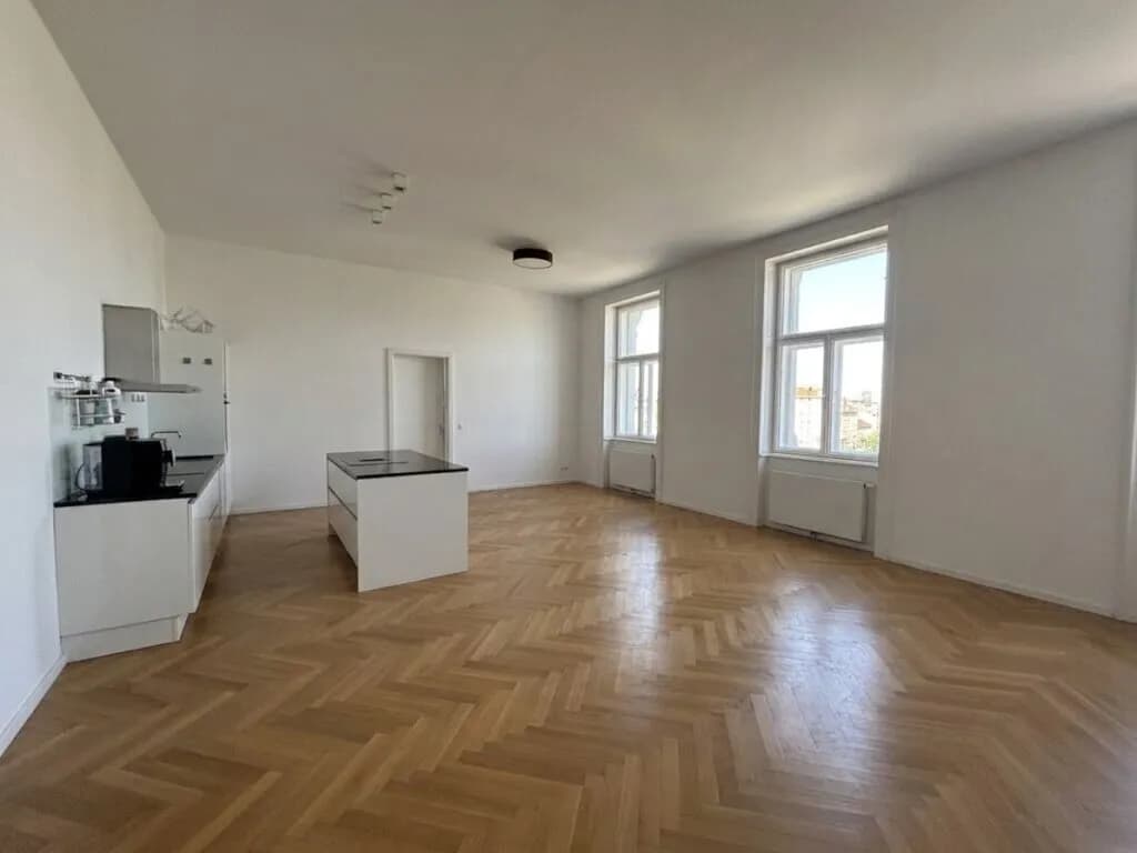 3-Zimmer-Wohnung mieten in Wien – 130,24 m², € 2.995 – Bild 3 von 19