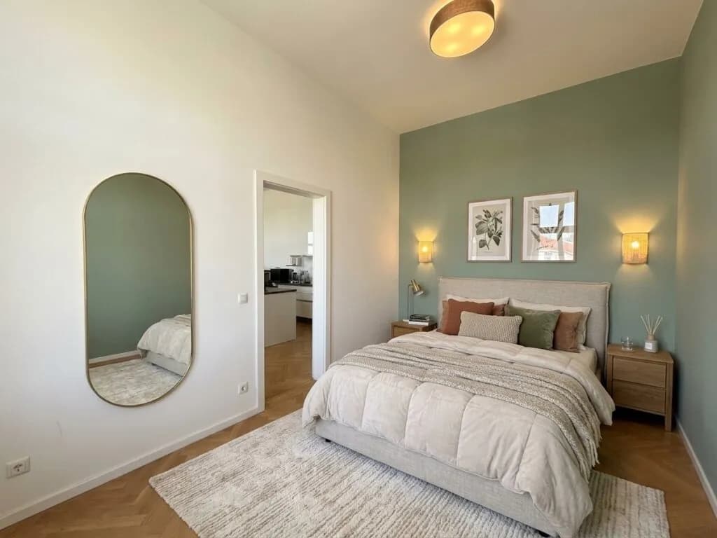 3-Zimmer-Wohnung mieten in Wien – 130,24 m², € 2.995 – Bild 4 von 19