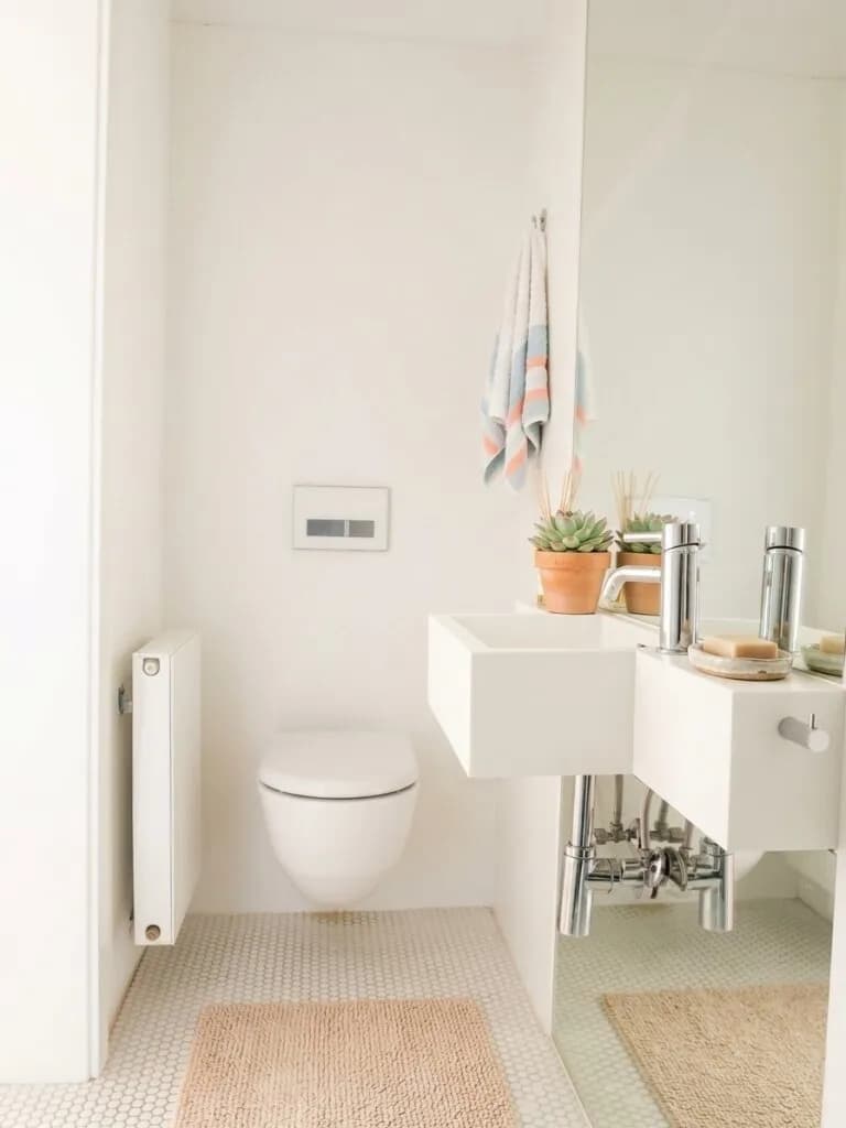 3-Zimmer-Wohnung mieten in Wien – 130,24 m², € 2.995 – Bild 7 von 19