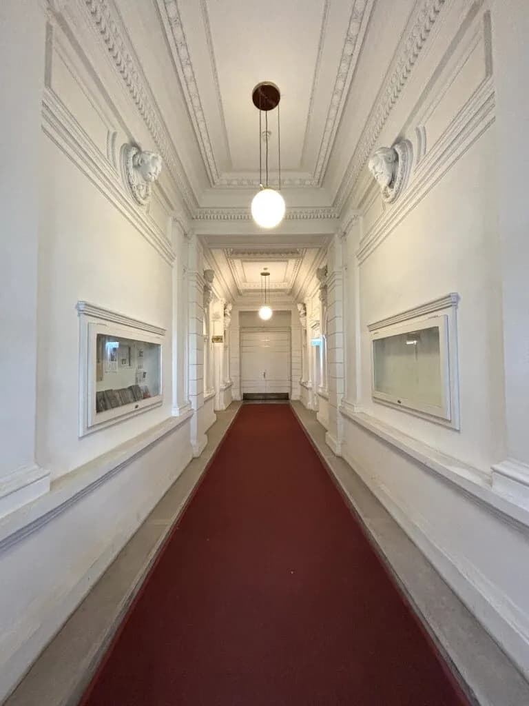 3-Zimmer-Wohnung mieten in Wien – 130,24 m², € 2.995 – Bild 9 von 19