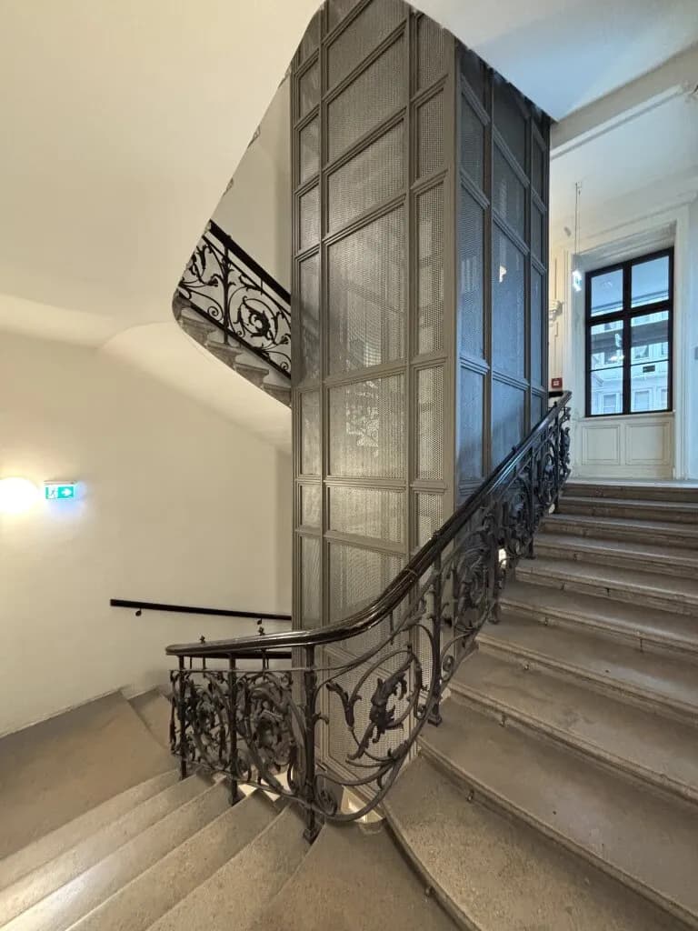 3-Zimmer-Wohnung mieten in Wien – 130,24 m², € 2.995 – Bild 11 von 19