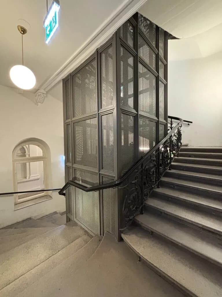 3-Zimmer-Wohnung mieten in Wien – 130,24 m², € 2.995 – Bild 12 von 19