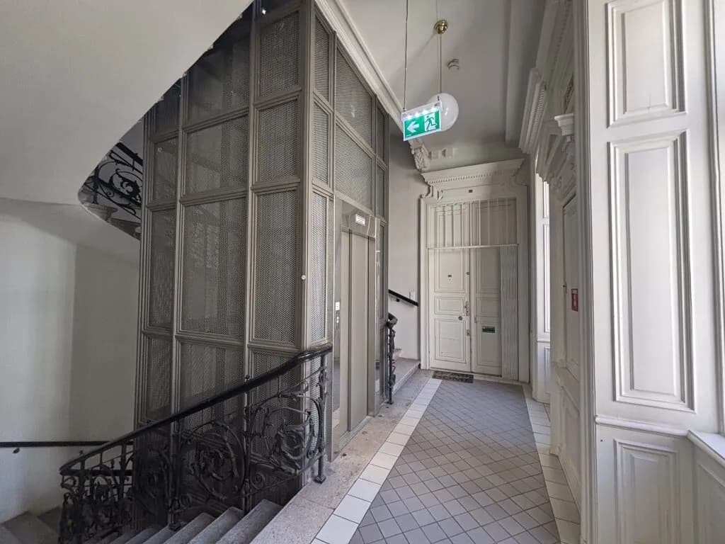 3-Zimmer-Wohnung mieten in Wien – 130,24 m², € 2.995 – Bild 14 von 19