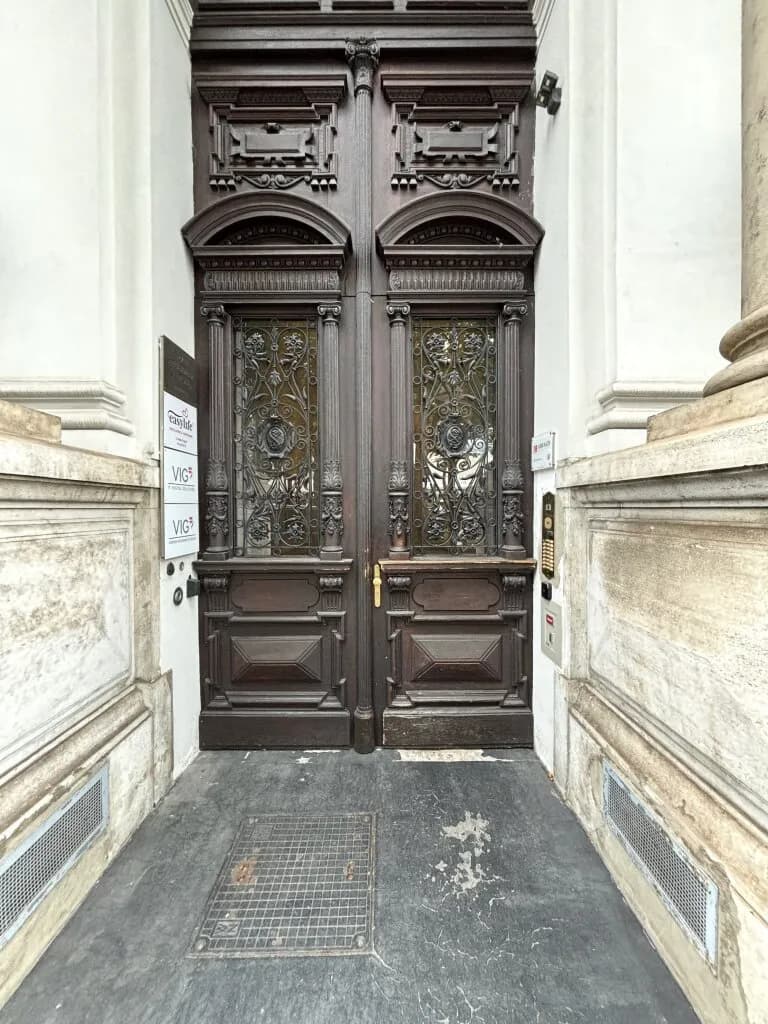 3-Zimmer-Wohnung mieten in Wien – 130,24 m², € 2.995 – Bild 15 von 19