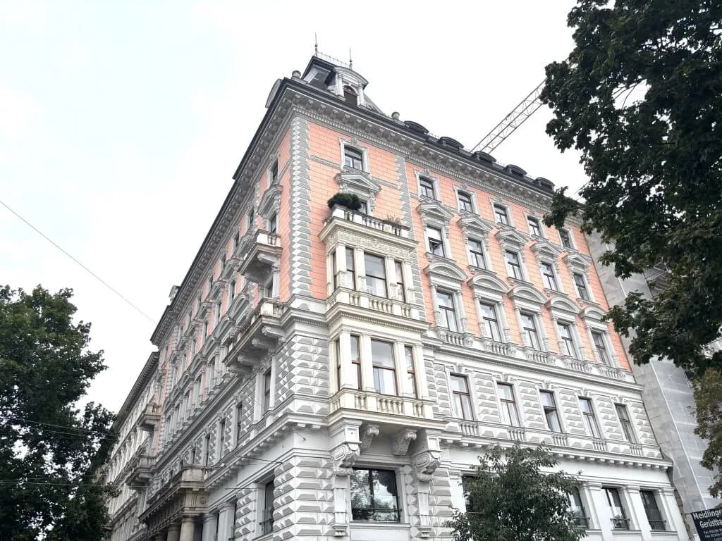 3-Zimmer-Wohnung mieten in Wien – 130,24 m², € 2.995 – Bild 16 von 19