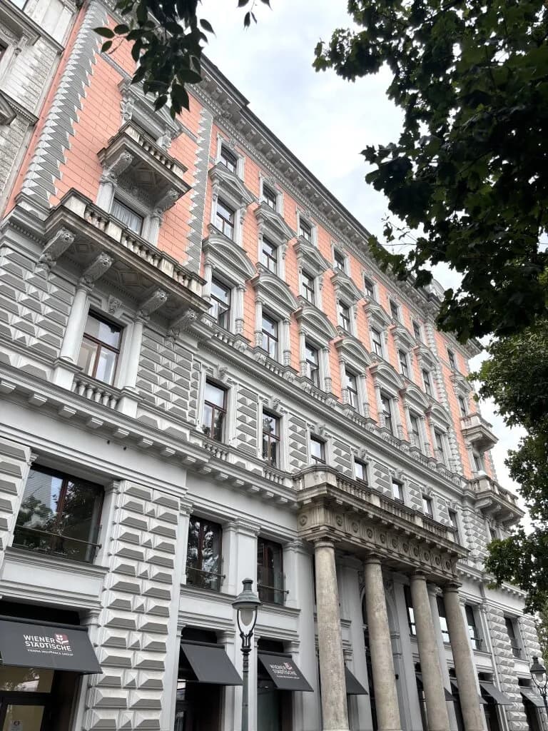 3-Zimmer-Wohnung mieten in Wien – 130,24 m², € 2.995 – Bild 17 von 19
