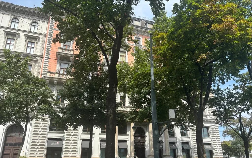 3-Zimmer-Wohnung mieten in Wien – 130,24 m², € 2.995 – Bild 18 von 19