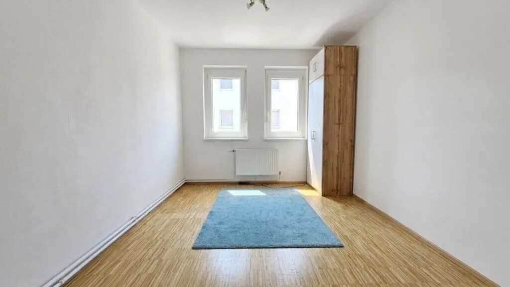1-Zimmer-Wohnung mieten in Graz – 20 m², € 361 – Bild 2 von 4