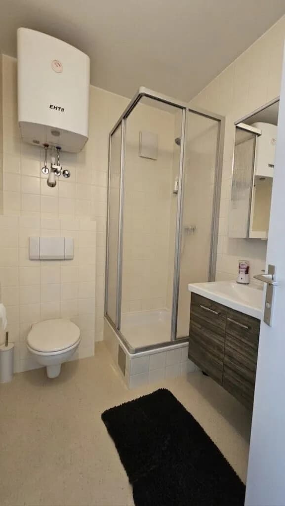1-Zimmer-Wohnung mieten in Graz – 20 m², € 361 – Bild 3 von 4