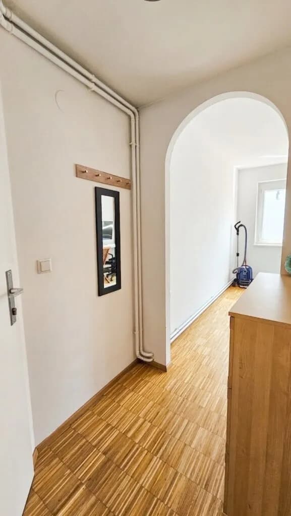 1-Zimmer-Wohnung mieten in Graz – 20 m², € 361 – Bild 4 von 4