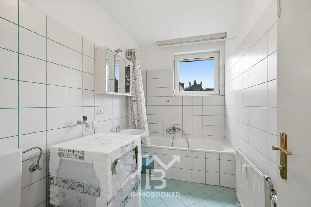 2-Zimmer-Wohnung mieten in Linz – 46,09 m², € 892 – Bild 5 von 10