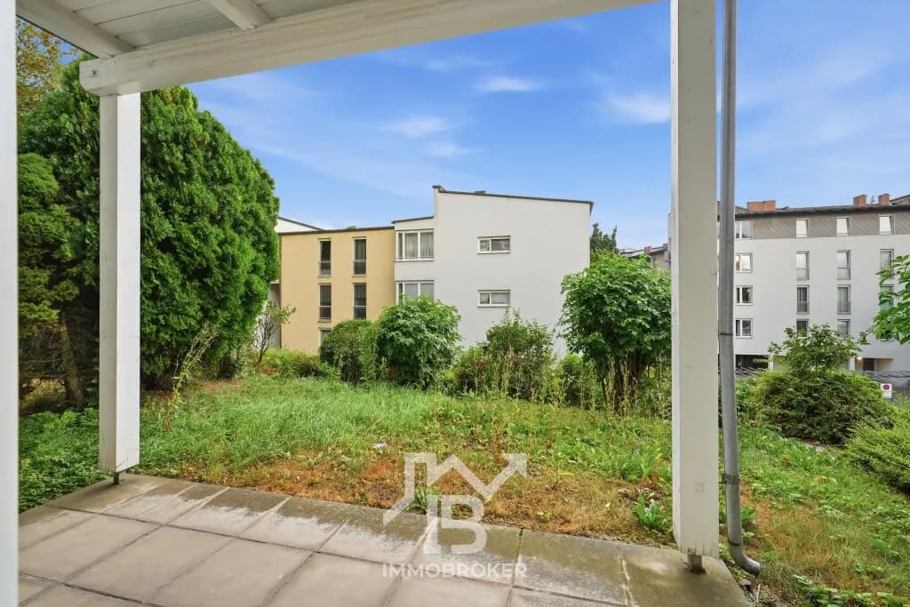 2-Zimmer-Wohnung mieten in Linz – 46,09 m², € 892 – Bild 6 von 10