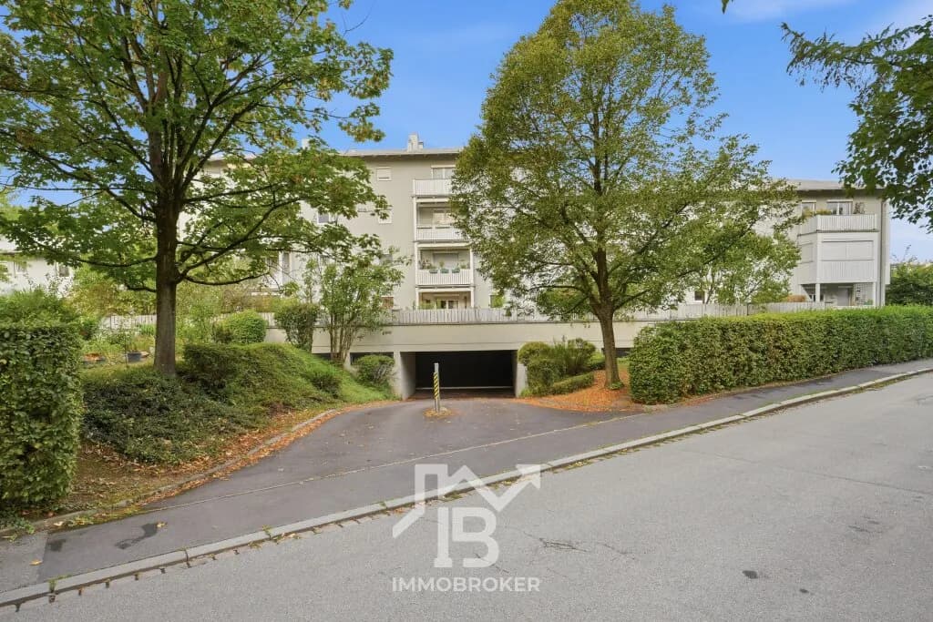 2-Zimmer-Wohnung mieten in Linz – 46,09 m², € 892 – Bild 10 von 10