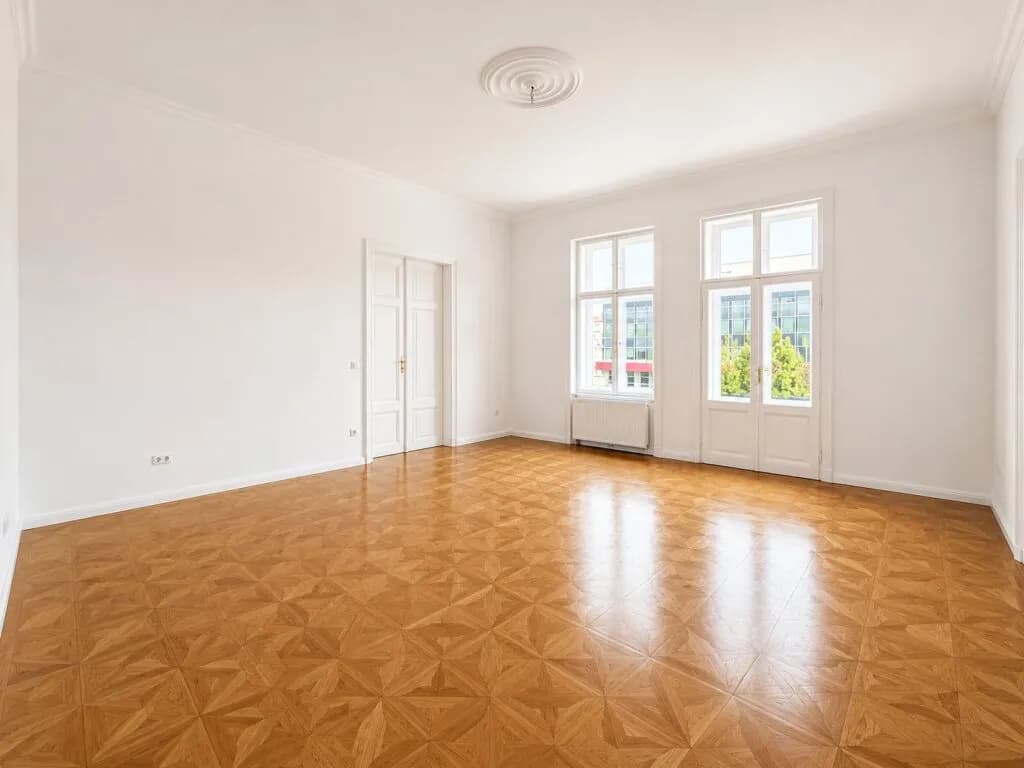 5-Zimmer-Wohnung mieten in Wien – 164 m², € 2.377 – Bild 4 von 14