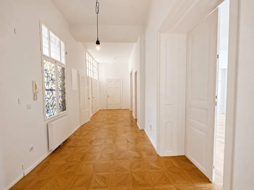 5-Zimmer-Wohnung mieten in Wien – 164 m², € 2.377 – Bild 10 von 14