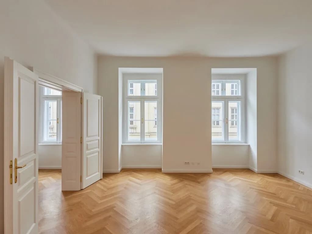 5-Zimmer-Wohnung kaufen in Wien – 161,63 m², € 1.395.000 – Bild 1 von 43