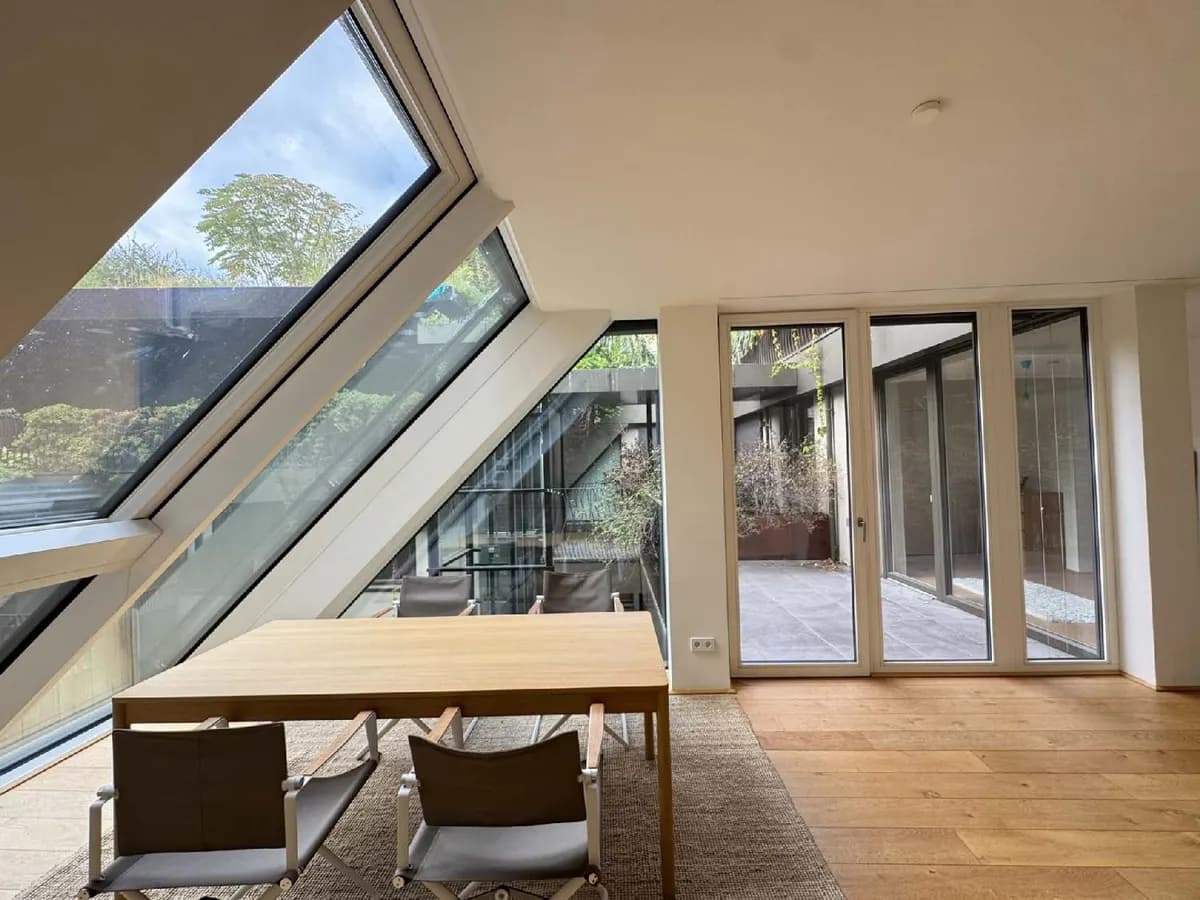 2-Zimmer-Wohnung mieten in Wien – 64,06 m², € 2.099 – Bild 1 von 13