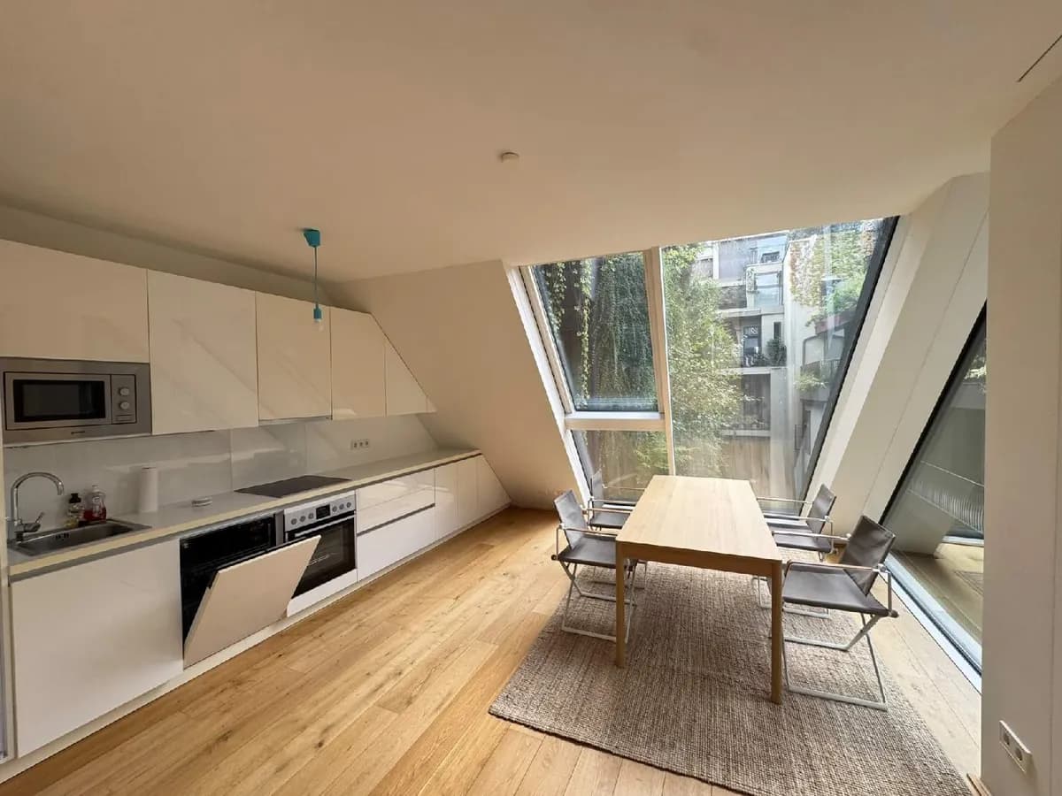 2-Zimmer-Wohnung mieten in Wien – 64,06 m², € 2.099 – Bild 2 von 13