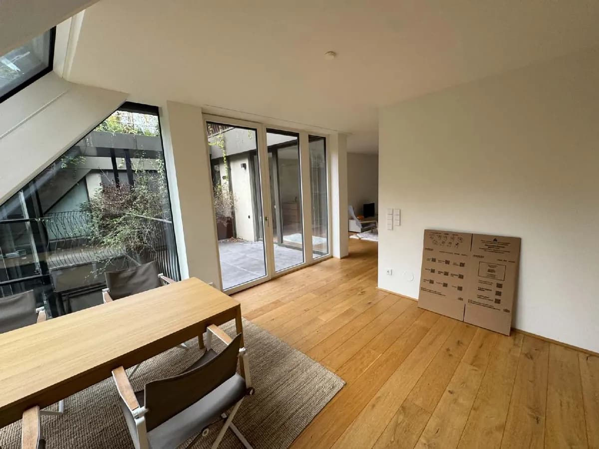 2-Zimmer-Wohnung mieten in Wien – 64,06 m², € 2.099 – Bild 3 von 13