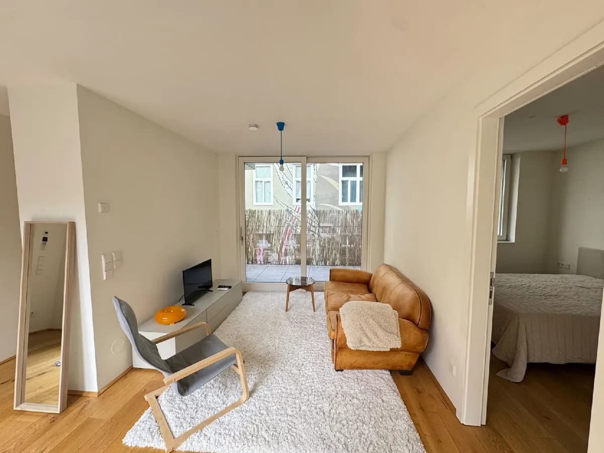 2-Zimmer-Wohnung mieten in Wien – 64,06 m², € 2.099 – Bild 4 von 13
