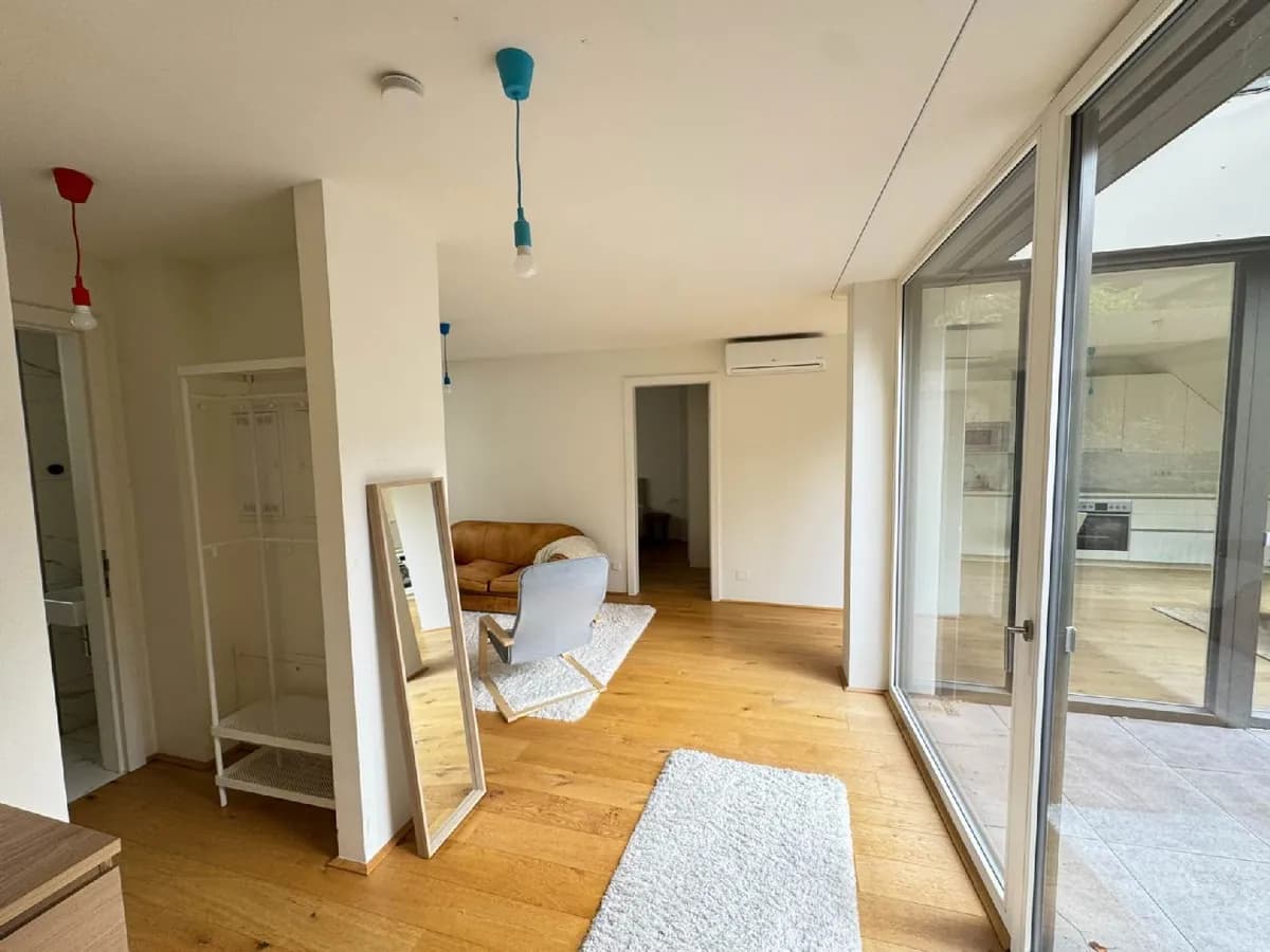 2-Zimmer-Wohnung mieten in Wien – 64,06 m², € 2.099 – Bild 5 von 13