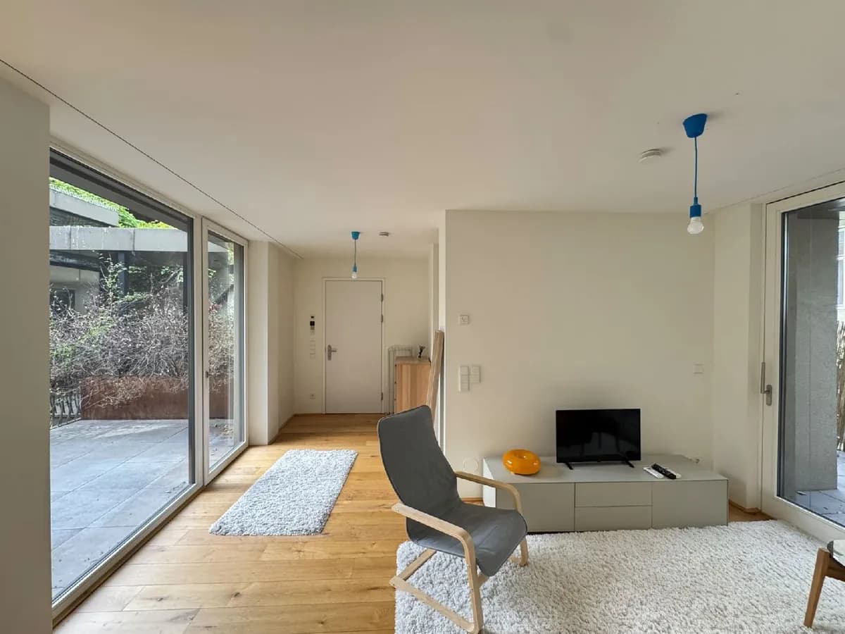 2-Zimmer-Wohnung mieten in Wien – 64,06 m², € 2.099 – Bild 8 von 13