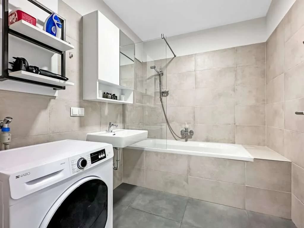 2-Zimmer-Wohnung kaufen in Wien – 39,6 m², € 290.000 – Bild 5 von 9