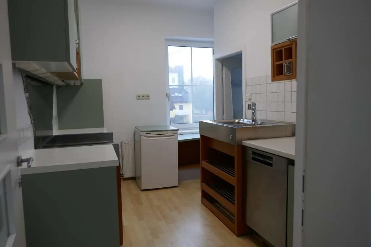 5-Zimmer-Wohnung kaufen in Vöcklabruck – 101 m², € 279.000 – Bild 4 von 9