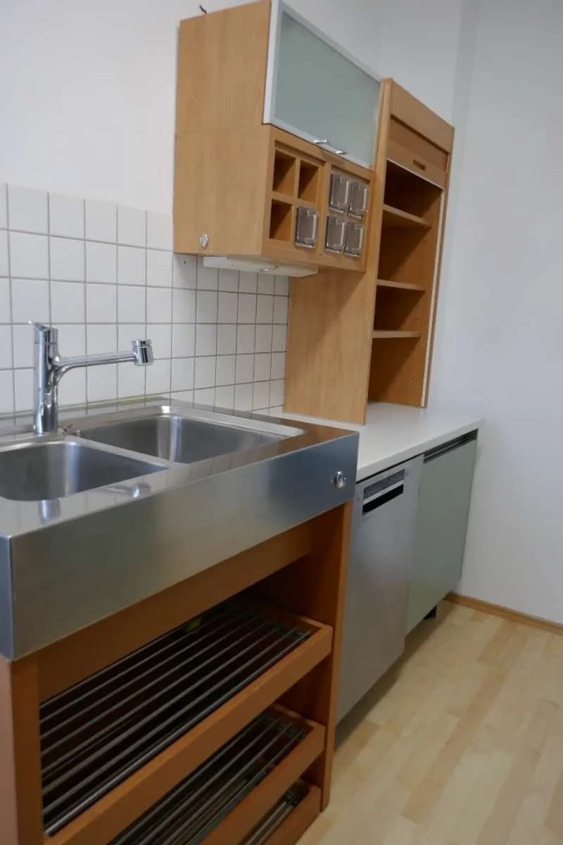 5-Zimmer-Wohnung kaufen in Vöcklabruck – 101 m², € 279.000 – Bild 6 von 9