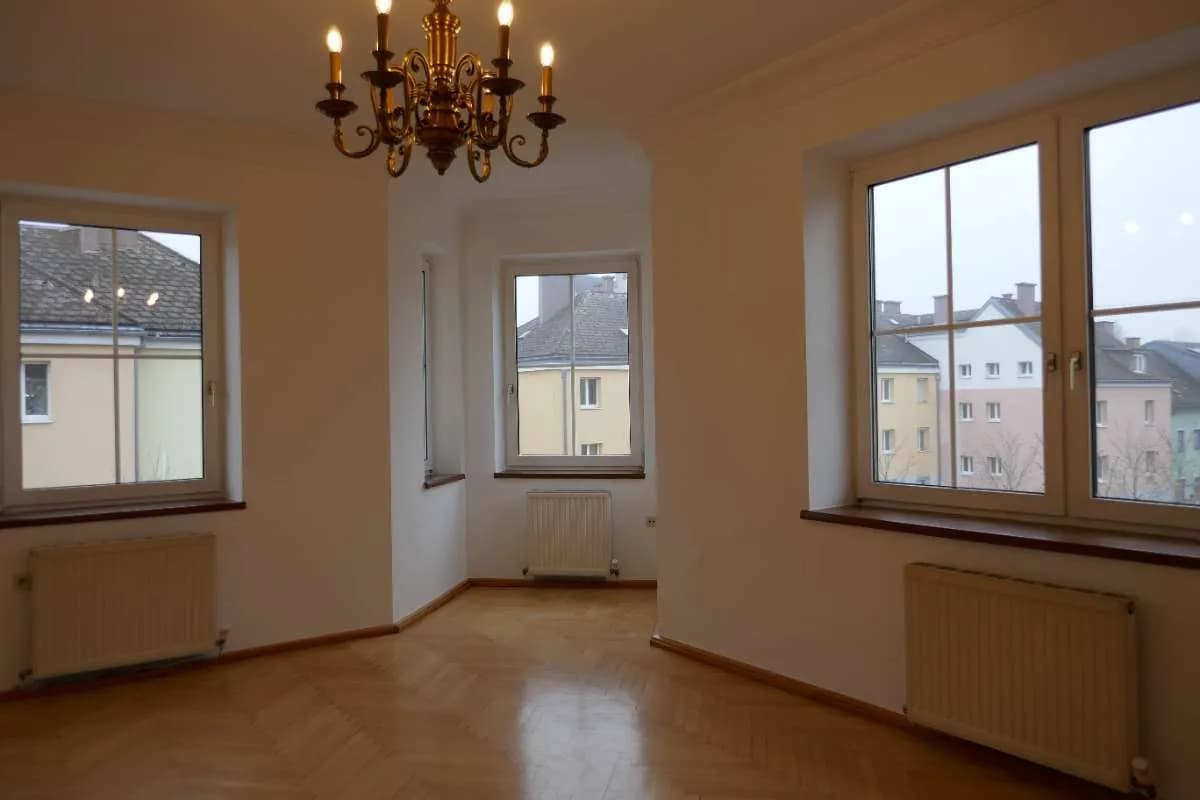 5-Zimmer-Wohnung kaufen in Vöcklabruck – 101 m², € 279.000 – Bild 9 von 9