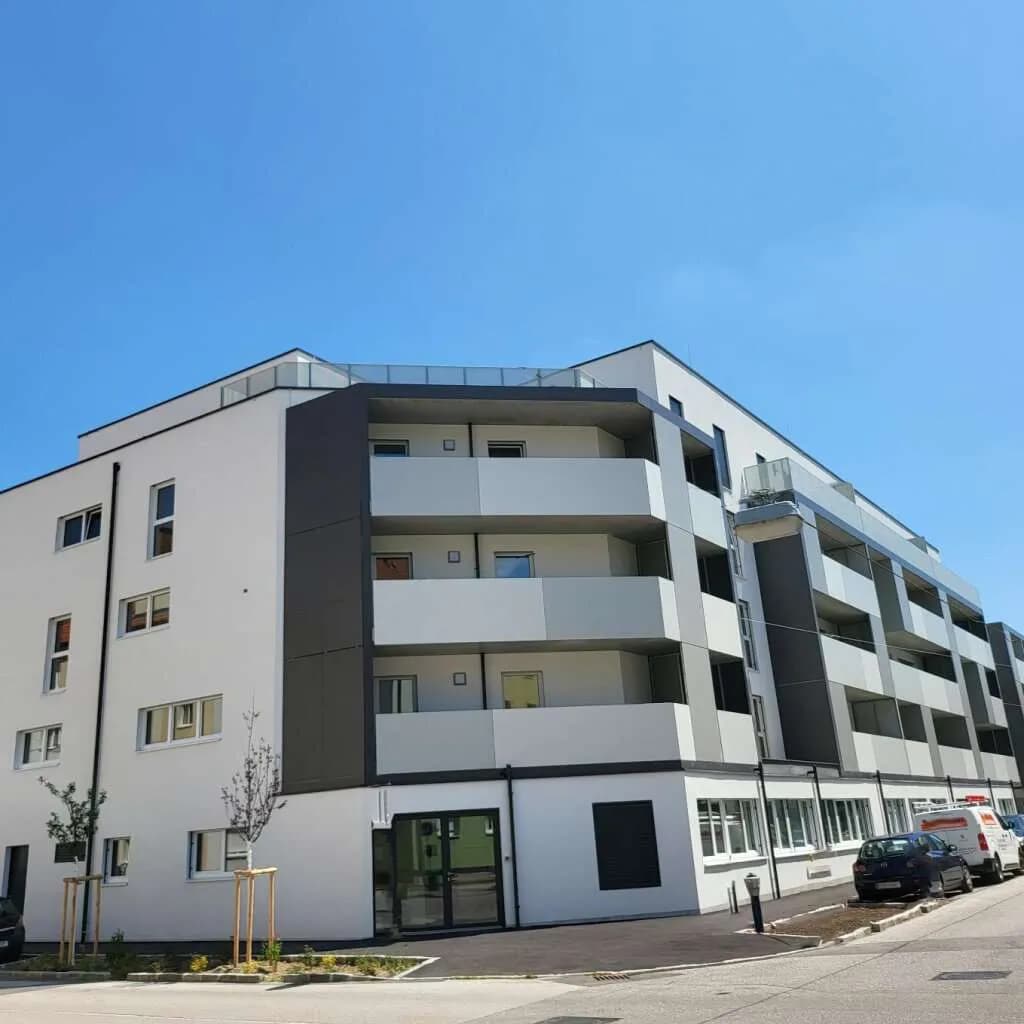 Immobilie mieten in Sankt Pölten – € 100 – Bild 2 von 6