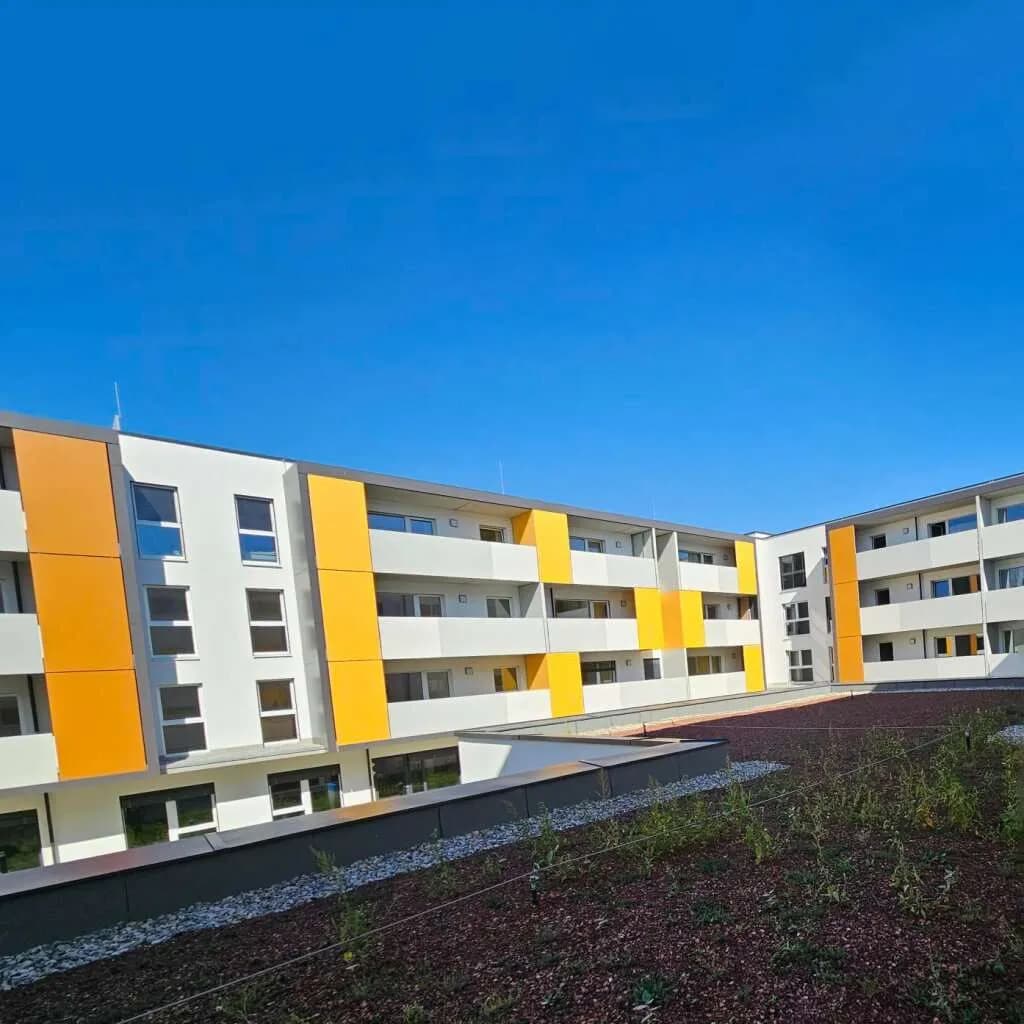 Immobilie mieten in Sankt Pölten – € 100 – Bild 3 von 6