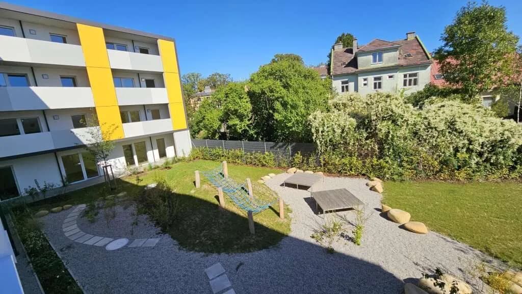Immobilie mieten in Sankt Pölten – € 100 – Bild 4 von 6