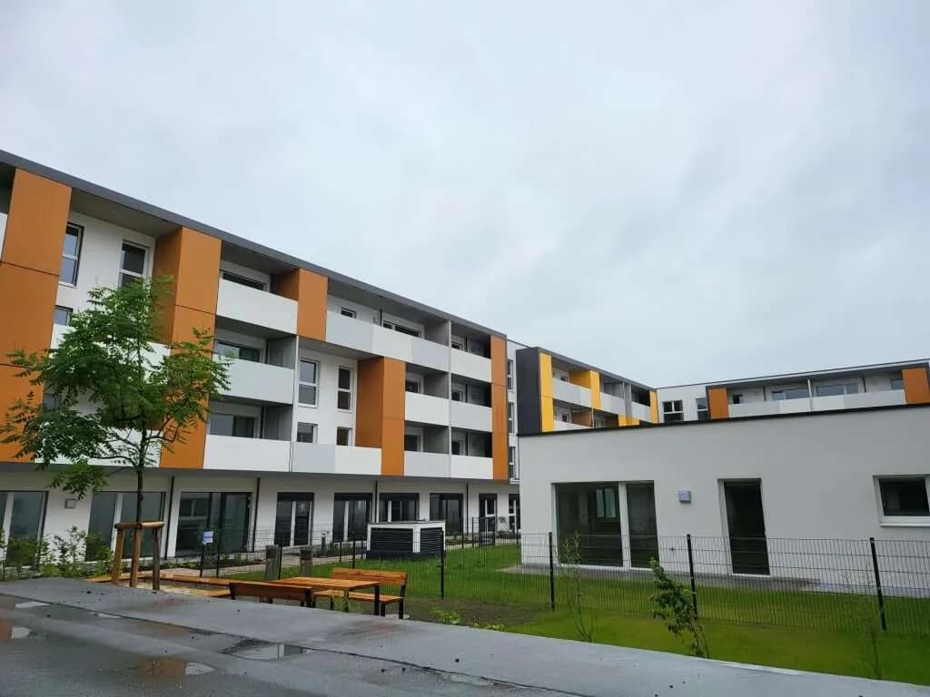 Immobilie mieten in Sankt Pölten – € 100 – Bild 6 von 6