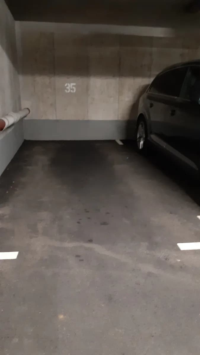 Immobilie kaufen in Wien – 10 m², € 19.950 – Bild 1 von 3