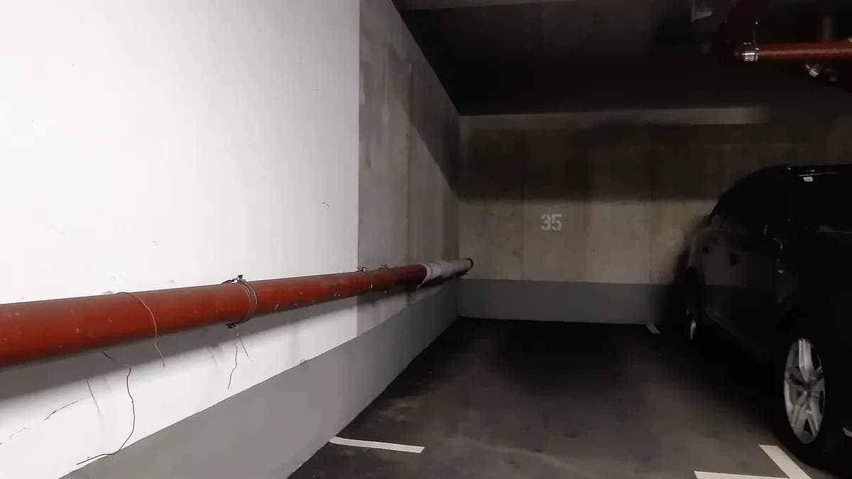 Immobilie kaufen in Wien – 10 m², € 19.950 – Bild 2 von 3