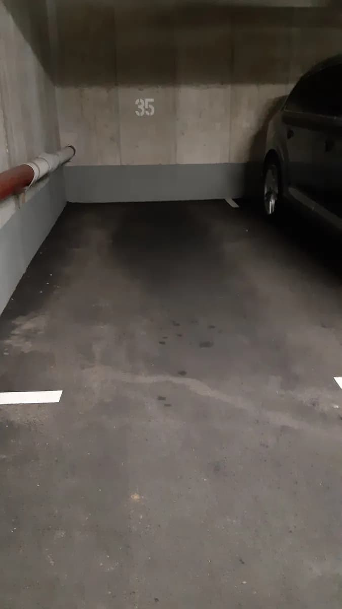 Immobilie kaufen in Wien – 10 m², € 19.950 – Bild 3 von 3