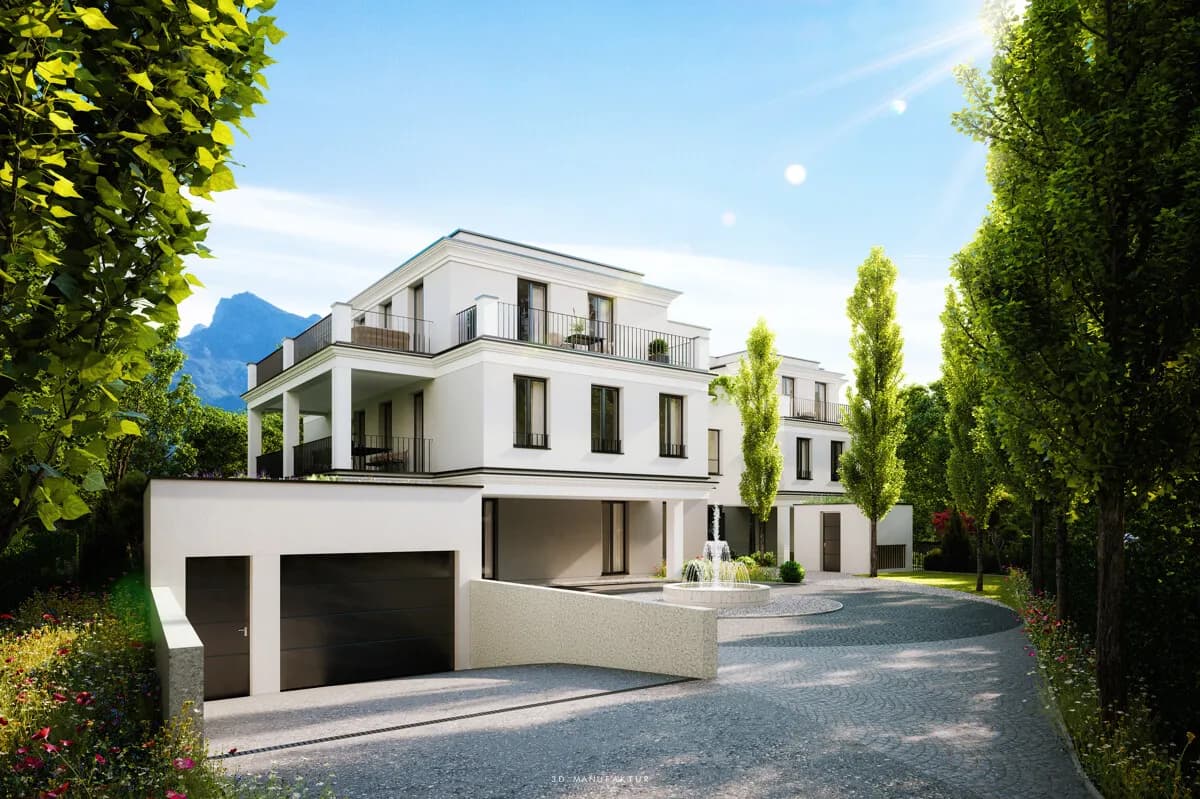 6-Zimmer-Wohnung kaufen in Salzburg Stadt – 242,32 m², € 4.759.000 – Bild 4 von 13