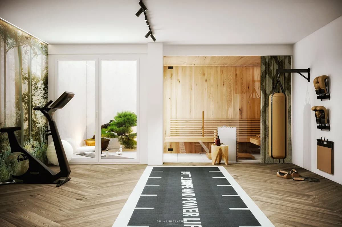 6-Zimmer-Wohnung kaufen in Salzburg Stadt – 242,32 m², € 4.759.000 – Bild 7 von 13