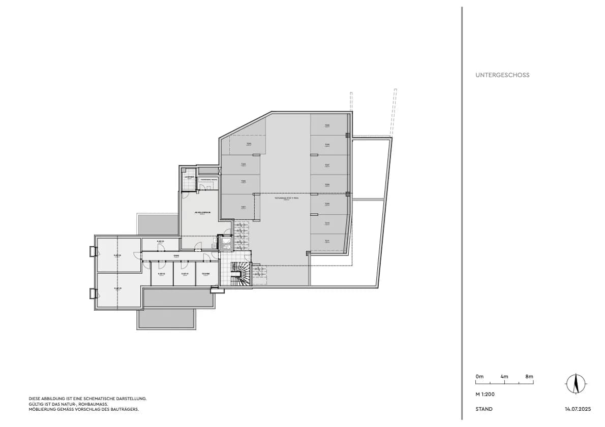 6-Zimmer-Wohnung kaufen in Salzburg Stadt – 242,32 m², € 4.759.000 – Bild 13 von 13