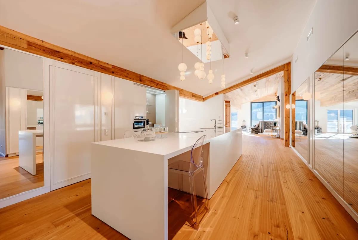 5-Zimmer-Wohnung kaufen in Sankt Johann im Pongau – 400 m², € 2.995.000 – Bild 1 von 15