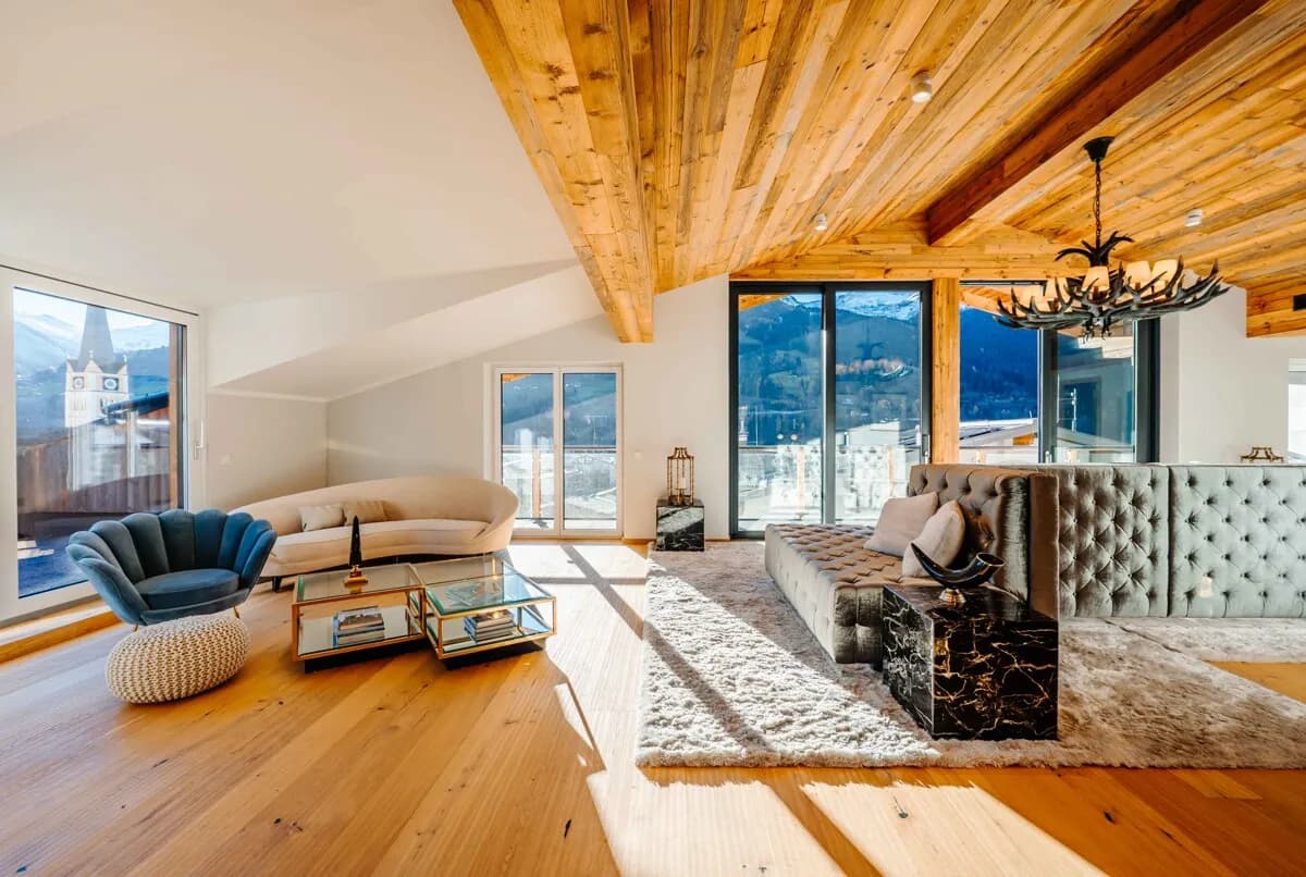 5-Zimmer-Wohnung kaufen in Sankt Johann im Pongau – 400 m², € 2.995.000 – Bild 2 von 15