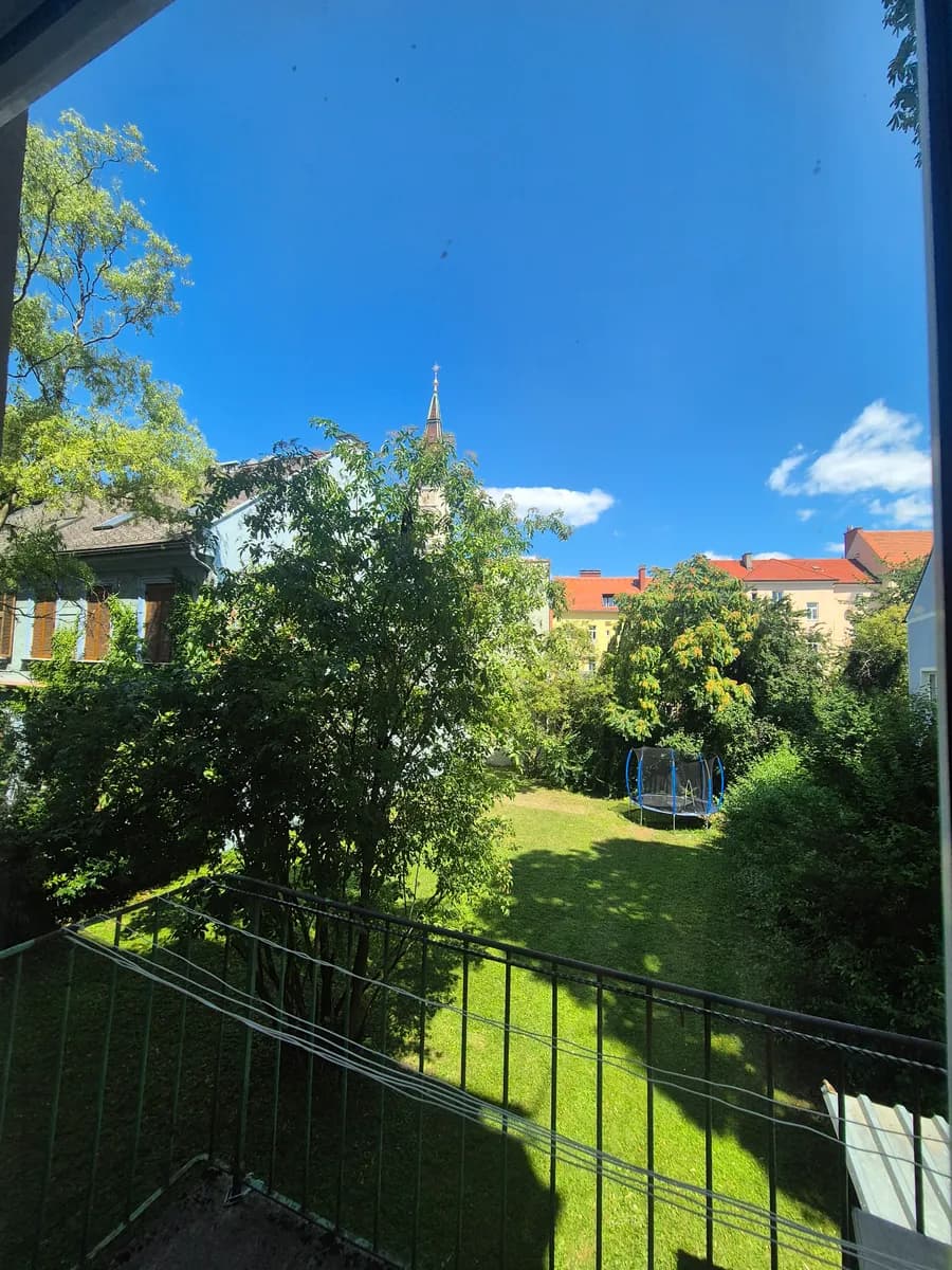 1-Zimmer-Wohnung kaufen in Graz – 27 m², € 85.000 – Bild 3 von 3