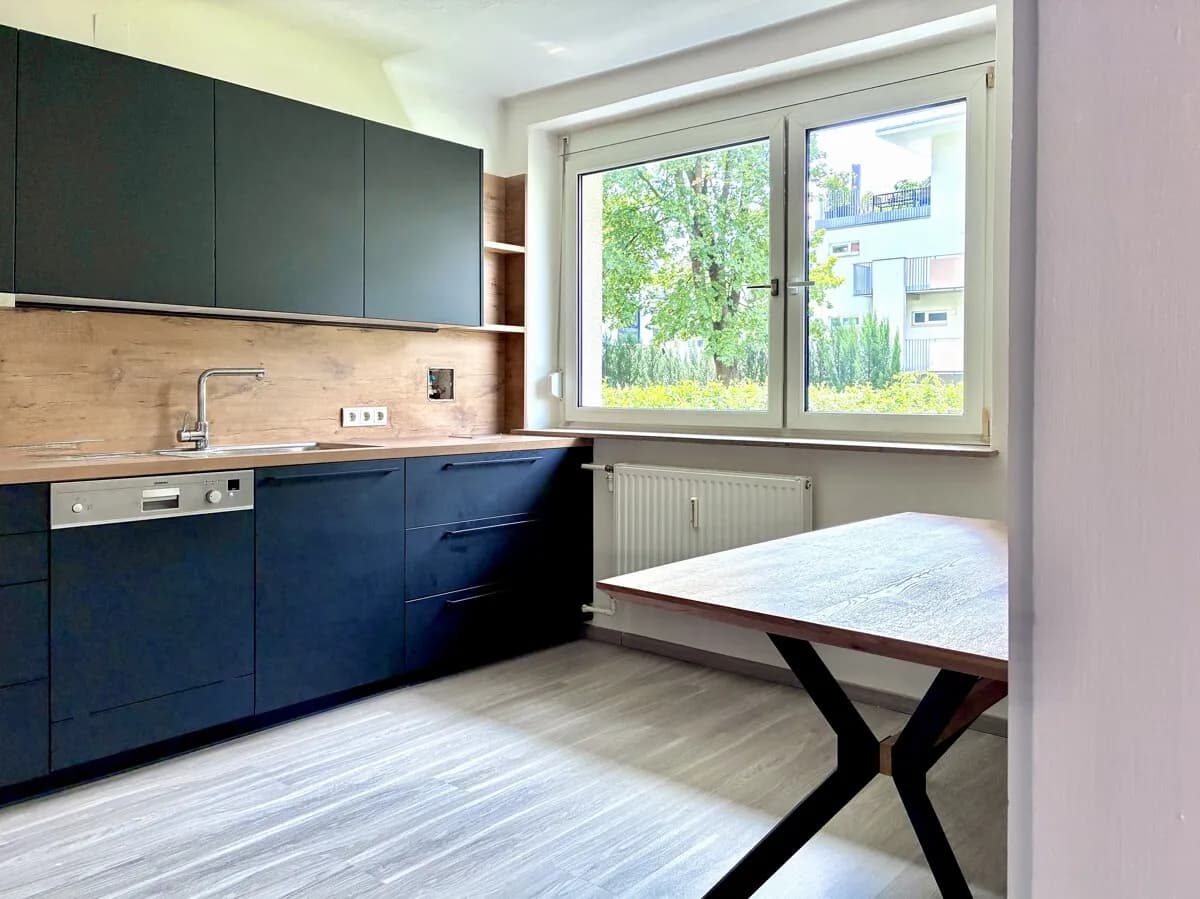 3-Zimmer-Wohnung mieten in Graz – 92,27 m², € 1.022 – Bild 1 von 28
