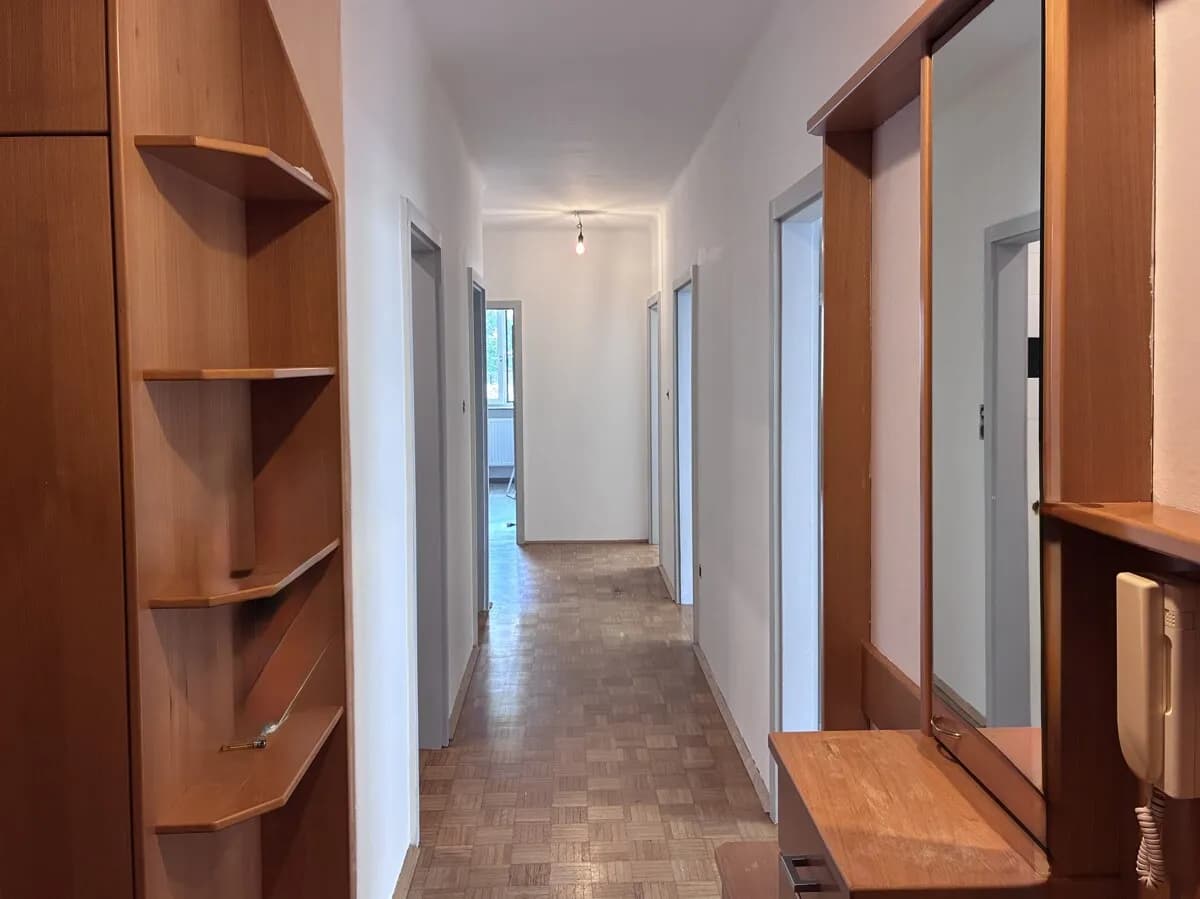 3-Zimmer-Wohnung mieten in Graz – 92,27 m², € 1.022 – Bild 23 von 28