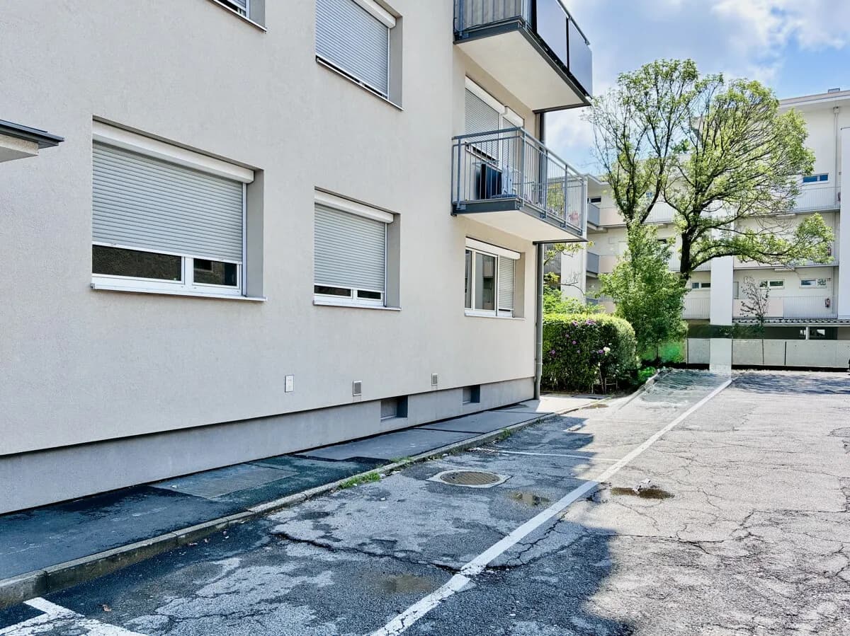 3-Zimmer-Wohnung mieten in Graz – 92,27 m², € 1.022 – Bild 27 von 28
