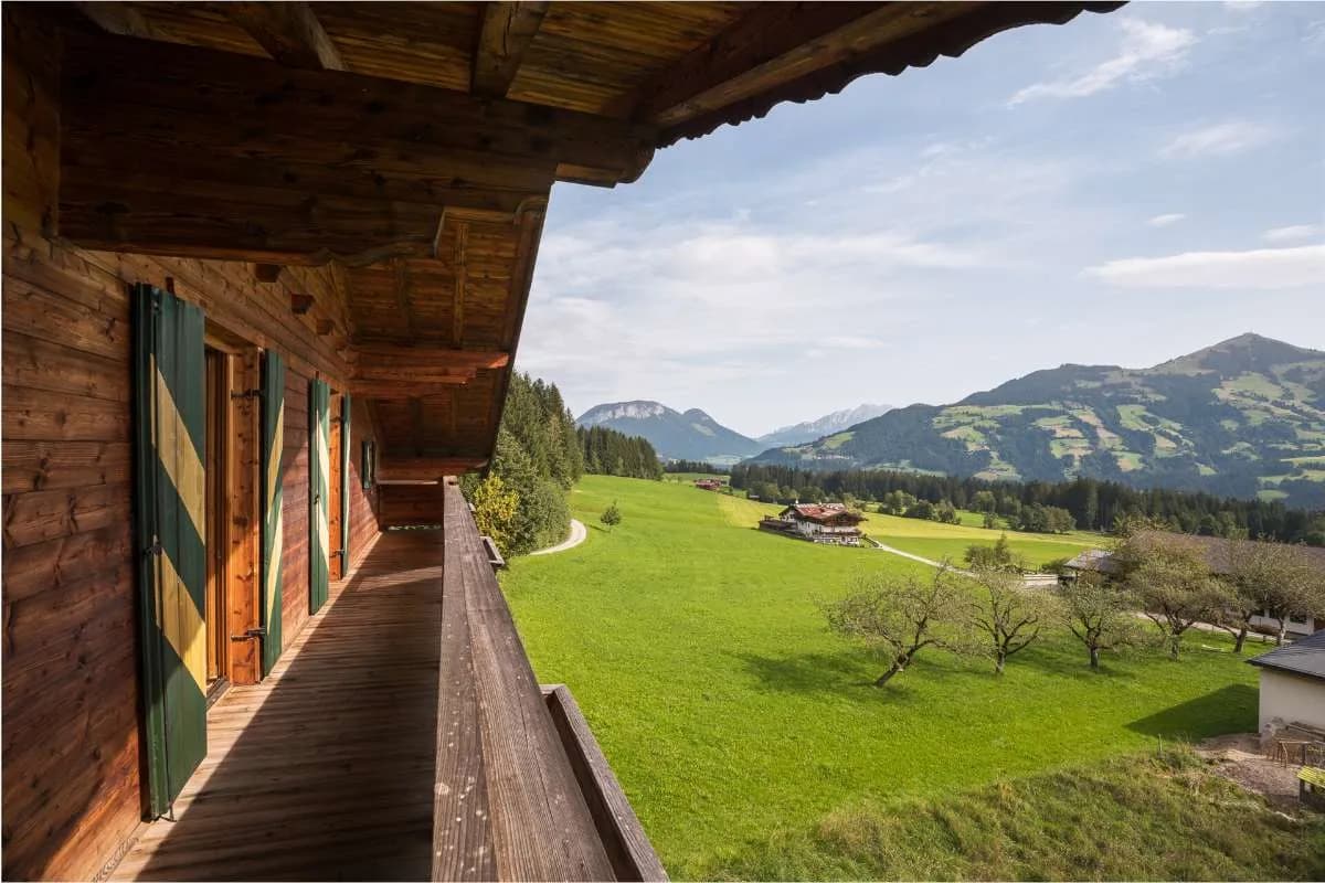 16-Zimmer-Gewerbeimmobilie kaufen in Kitzbühel – 557 m², € 1.650.000 – Bild 7 von 13
