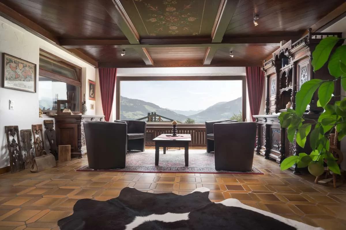 16-Zimmer-Gewerbeimmobilie kaufen in Kitzbühel – 557 m², € 1.650.000 – Bild 9 von 13