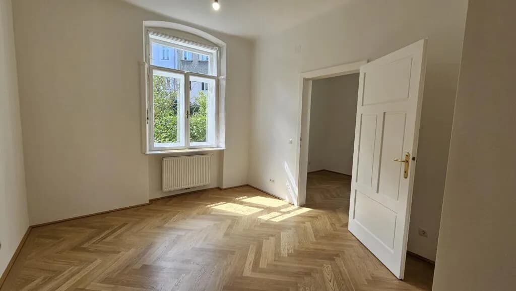 2-Zimmer-Wohnung mieten in Wien – 45 m², € 1.015 – Bild 2 von 16